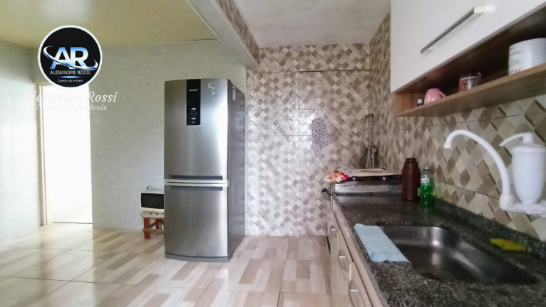 Imagem Casa com 2 Quartos à Venda, 145 m² em Jardim Mirante - Várzea Paulista