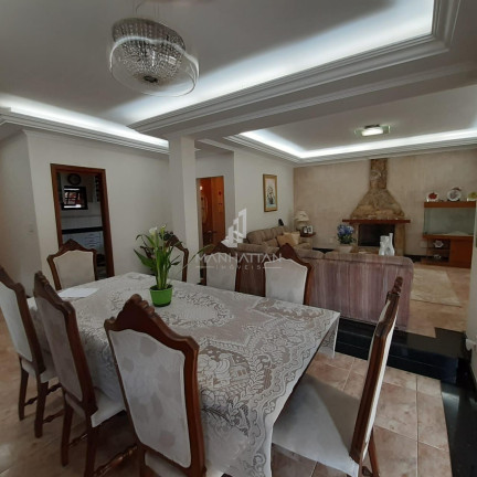 Imagem Casa de Condomínio com 4 Quartos à Venda, 354 m² em Loteamento Caminhos De São Conrado (sousas) - Campinas Imagem Casa de Condomínio com 4 Quartos à Venda, 354 m² em Loteamento Caminhos De São Conrado (sousas) - Campinas