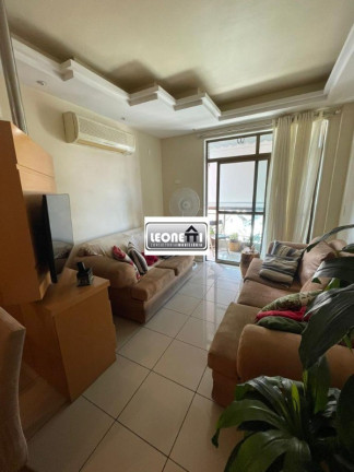 Apartamento com 3 Quartos à Venda, 81 m² em Pechincha - Rio De Janeiro