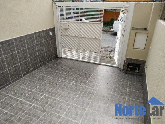 Imagem Casa com 2 Quartos à Venda, 60 m² em Vila Progresso (zona Norte) - São Paulo