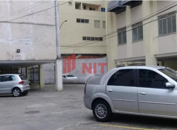 Imagem Apartamento com 2 Quartos à Venda, 75 m² em Santa Rosa - Niterói Imagem Apartamento com 2 Quartos à Venda, 75 m² em Santa Rosa - Niterói