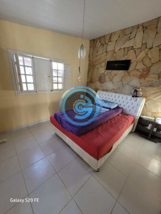 Imagem Casa com 5 Quartos à Venda, 370 m² em Maria Farinha - Paulista