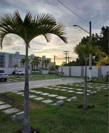 Imagem Apartamento com 2 Quartos à Venda, 60 m² em Centro - Lauro De Freitas Imagem Apartamento com 2 Quartos à Venda, 60 m² em Centro - Lauro De Freitas