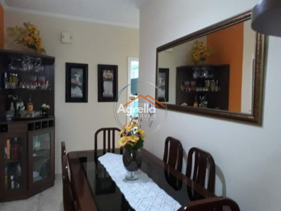 Imagem Imóvel com 3 Quartos à Venda, 110 m² em Condominio Lorenzetti - Mogi Mirim