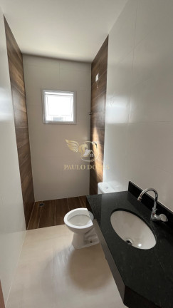 Imagem Cobertura com 3 Quartos à Venda, 140 m² em Centro - Ubatuba