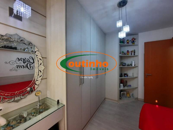 Imagem Apartamento com 3 Quartos à Venda, 98 m² em Tijuca - Rio De Janeiro Imagem Apartamento com 3 Quartos à Venda, 98 m² em Tijuca - Rio De Janeiro