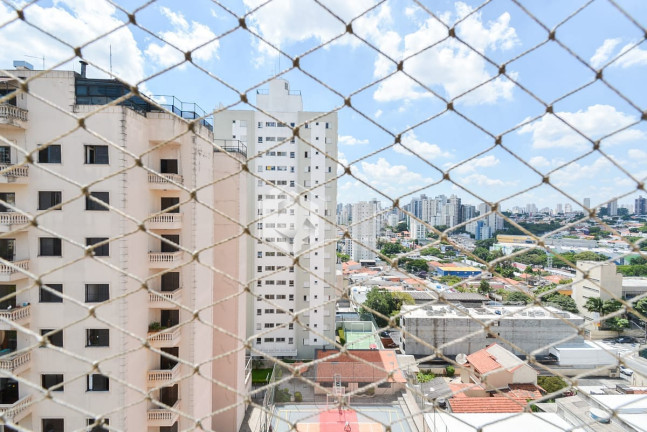 Imagem Apartamento com 3 Quartos à Venda, 98 m² em Vila Da Saúde - São Paulo Imagem Apartamento com 3 Quartos à Venda, 98 m² em Vila Da Saúde - São Paulo