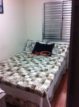 Imagem Apartamento com 2 Quartos à Venda, 56 m² em Conjunto Habitacional Padre Manoel Da Nóbrega - São Paulo Imagem Apartamento com 2 Quartos à Venda, 56 m² em Conjunto Habitacional Padre Manoel Da Nóbrega - São Paulo