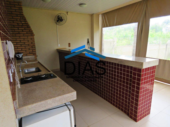 Imagem Apartamento com 2 Quartos à Venda, 53 m² em Solidariedade - Araraquara