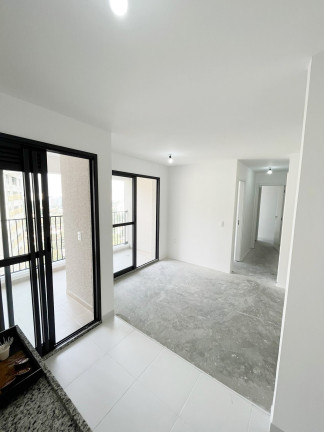 Imóvel com 2 Quartos à Venda, 55 m² em Vila Anastácio - São Paulo