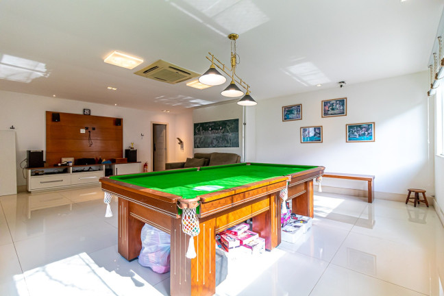Imagem Casa com 4 Quartos à Venda, 595 m² em Humaitá - Rio De Janeiro