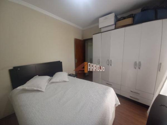 Imagem Sobrado com 4 Quartos à Venda, 210 m² em Vila Granada - São Paulo