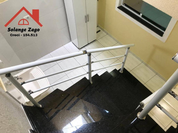 Imagem Casa com 2 Quartos à Venda, 110 m² em Jardim Lallo - São Paulo Imagem Casa com 2 Quartos à Venda, 110 m² em Jardim Lallo - São Paulo
