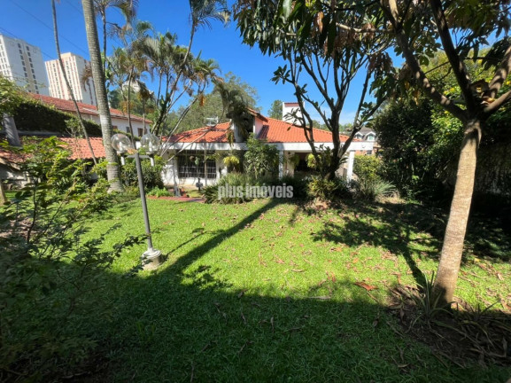 Imagem Casa com 4 Quartos à Venda, 391 m² em Jardim Marajoara - São Paulo Imagem Casa com 4 Quartos à Venda, 391 m² em Jardim Marajoara - São Paulo