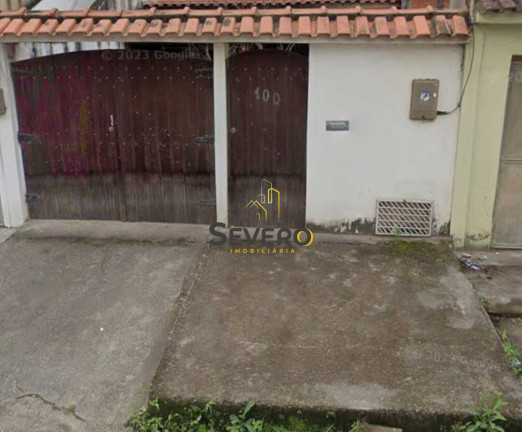 Casa com 3 Quartos à Venda, 144 m² em Porto Da Pedra - São Gonçalo