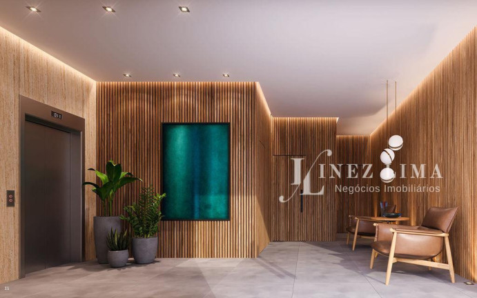 Imagem Apartamento com 4 Quartos à Venda, 150 m² em Centro - Itapema
