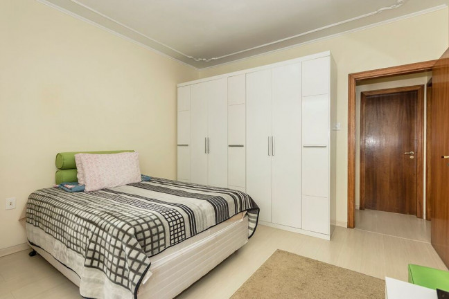 Imagem Apartamento com 2 Quartos à Venda, 77 m² em Santana - Porto Alegre