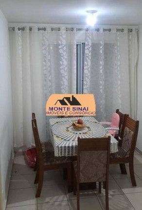 Imagem Apartamento com 3 Quartos à Venda, em Jardim Maria Eugênia - Sorocaba Imagem Apartamento com 3 Quartos à Venda, em Jardim Maria Eugênia - Sorocaba