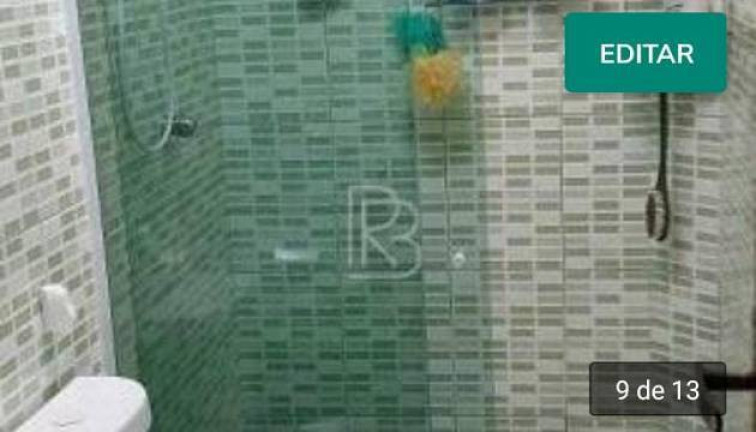 Imagem Apartamento com 2 Quartos à Venda, 55 m² em Campo Redondo - São Pedro Da Aldeia