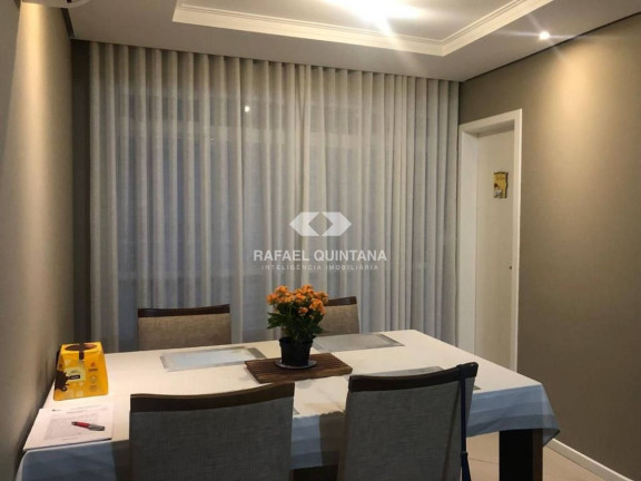 Imagem Apartamento com 3 Quartos à Venda, 128 m² em Campinas - São José