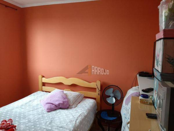 Imagem Apartamento com 2 Quartos à Venda, 49 m² em Vila Sílvia - São Paulo Imagem Apartamento com 2 Quartos à Venda, 49 m² em Vila Sílvia - São Paulo