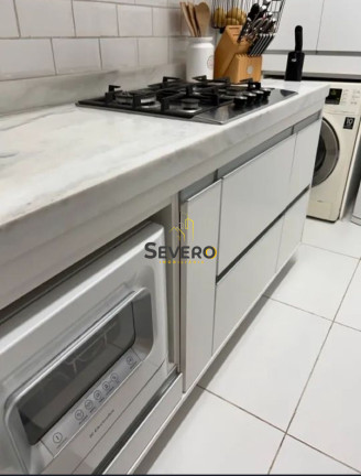 Imagem Apartamento com 2 Quartos à Venda, 58 m² em Centro - Niterói