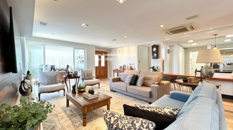 Imagem Casa com 4 Quartos à Venda, 301 m² em Santo Antônio De Lisboa - Florianópolis