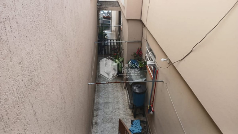 Imagem Casa com 4 Quartos à Venda, 149 m² em Vila Marari - São Paulo Imagem Casa com 4 Quartos à Venda, 149 m² em Vila Marari - São Paulo
