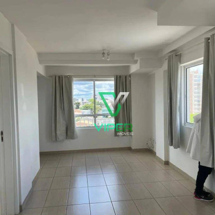 Imagem Apartamento com 2 Quartos à Venda, 42 m² em Centro - São José Dos Pinhais Imagem Apartamento com 2 Quartos à Venda, 42 m² em Centro - São José Dos Pinhais