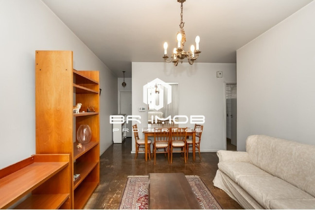 Imagem Imóvel com 3 Quartos à Venda, 120 m² em Pinheiros - São Paulo