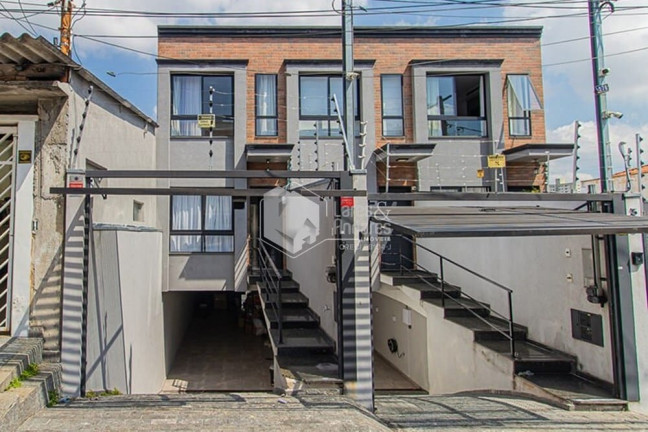 Casa com 3 Quartos à Venda, 161 m² em Vila Moraes - São Paulo