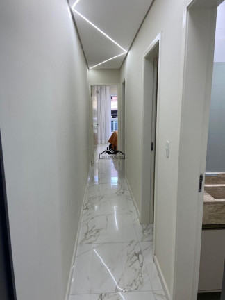 Imagem Apartamento com 3 Quartos à Venda, 90 m² em Parque Das Nações - Santo André Imagem Apartamento com 3 Quartos à Venda, 90 m² em Parque Das Nações - Santo André