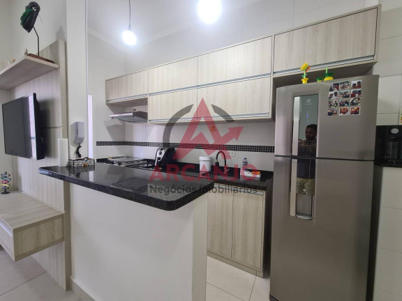 Imagem Apartamento com 2 Quartos à Venda, 58 m² em Toninhas - Ubatuba Imagem Apartamento com 2 Quartos à Venda, 58 m² em Toninhas - Ubatuba
