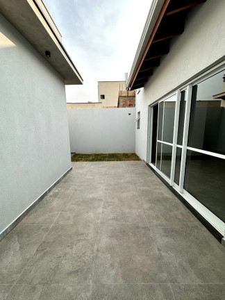Imagem Casa com 2 Quartos à Venda, 108 m² em Jd Paulista Iii - Itu Imagem Casa com 2 Quartos à Venda, 108 m² em Jd Paulista Iii - Itu