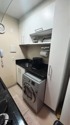 Imagem Imóvel com 2 Quartos à Venda, 42 m² em Areal (águas Claras) - Brasília Imagem Imóvel com 2 Quartos à Venda, 42 m² em Areal (águas Claras) - Brasília