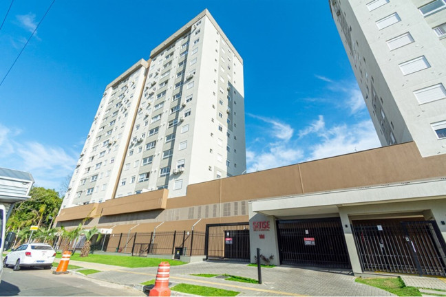 Imagem Apartamento com 2 Quartos à Venda, 54 m² em Centro - Canoas Imagem Apartamento com 2 Quartos à Venda, 54 m² em Centro - Canoas