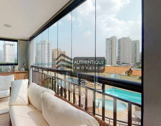 Imagem Apartamento com 4 Quartos à Venda, 189 m² em Santana - São Paulo Imagem Apartamento com 4 Quartos à Venda, 189 m² em Santana - São Paulo