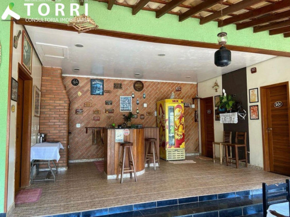 Imagem Imóvel com 3 Quartos à Venda, 500 m² em Centro - Iperó Imagem Imóvel com 3 Quartos à Venda, 500 m² em Centro - Iperó