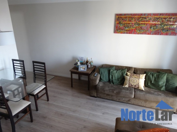 Imagem Apartamento com 2 Quartos à Venda, 68 m² em Piqueri - São Paulo