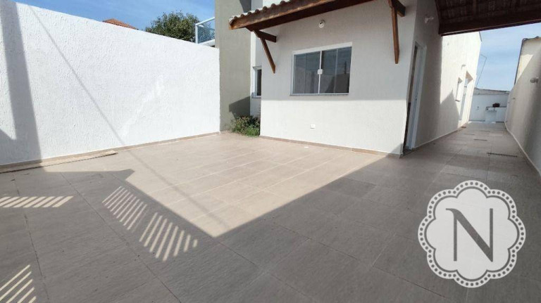 Imagem Casa com 2 Quartos à Venda, 70 m² em Tupy - Itanhaém