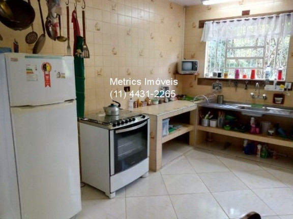 Imagem Imóvel com 5 Quartos à Venda,  em Pau Arcado - Campo Limpo Paulista
