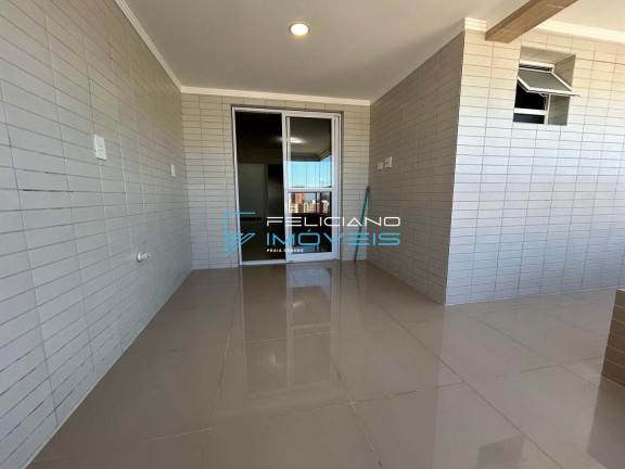 Imagem Apartamento com 3 Quartos à Venda, 105 m² em Canto Do Forte - Praia Grande Imagem Apartamento com 3 Quartos à Venda, 105 m² em Canto Do Forte - Praia Grande