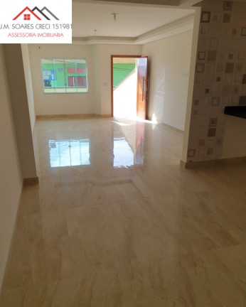 Imagem Sobrado com 3 Quartos à Venda, 180 m² em Jardim São José (zona Norte) - São Paulo