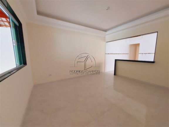 Imagem Casa com 2 Quartos à Venda, 107 m² em Ocian - Praia Grande