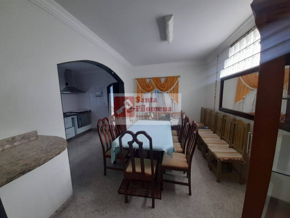 Imagem Sobrado com 3 Quartos à Venda, em Parque Das Nações - Santo André Imagem Sobrado com 3 Quartos à Venda, em Parque Das Nações - Santo André