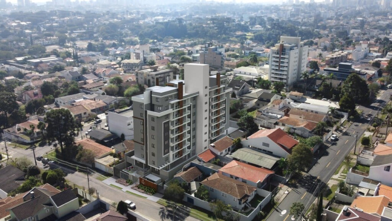 Imagem Apartamento com 2 Quartos à Venda, 53 m² em Santa Quitéria - Curitiba Imagem Apartamento com 2 Quartos à Venda, 53 m² em Santa Quitéria - Curitiba
