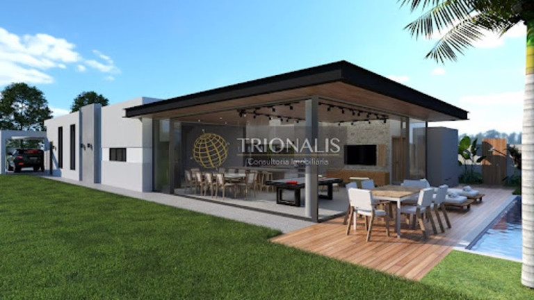 Imagem Casa com 4 Quartos à Venda, 312 m² em Condomínio Granville - Atibaia Imagem Casa com 4 Quartos à Venda, 312 m² em Condomínio Granville - Atibaia
