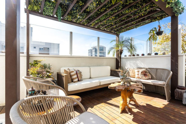 Imagem Imóvel com 5 Quartos à Venda, em Perdizes - São Paulo Imagem Imóvel com 5 Quartos à Venda, em Perdizes - São Paulo