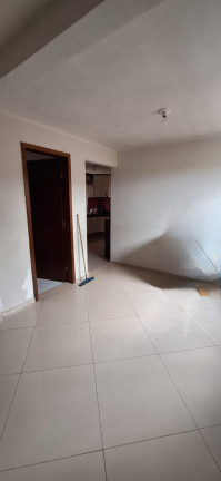 Imagem Casa com 1 Quarto à Venda, 70 m² em Santa Terezinha - Fazenda Rio Grande Imagem Casa com 1 Quarto à Venda, 70 m² em Santa Terezinha - Fazenda Rio Grande