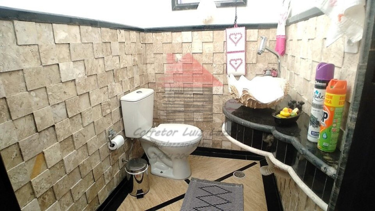 Imagem Casa com 4 Quartos à Venda, 300 m² em São Marcos - Peruíbe Imagem Casa com 4 Quartos à Venda, 300 m² em São Marcos - Peruíbe
